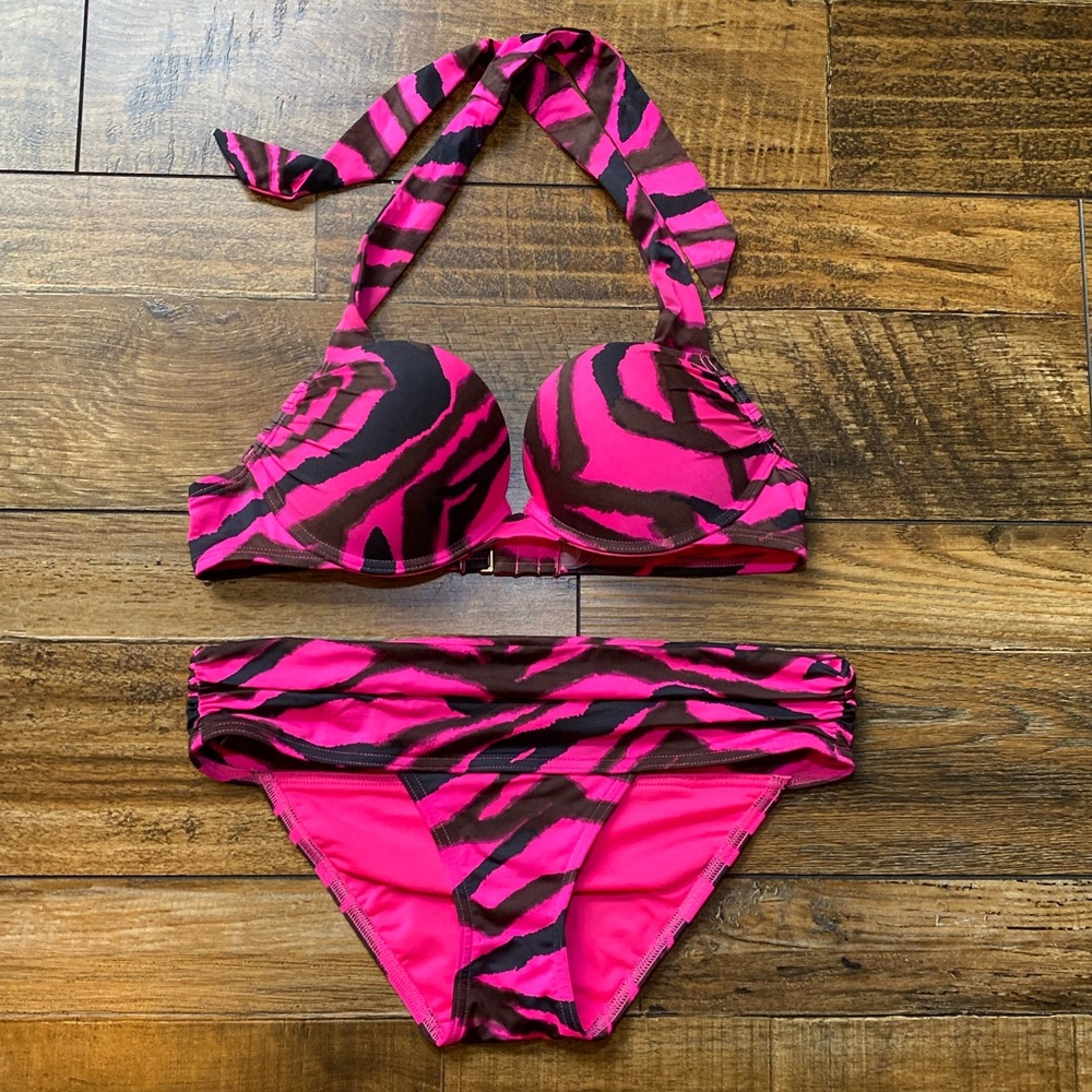 Victoria’s Secret Bombshell Bikini Set